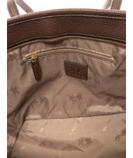 LA MARTINA HERITAGE Shopping Bag a spalla testa - Borse Donna - 5