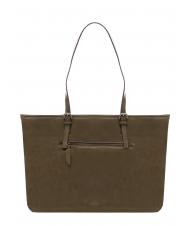 LA MARTINA CATALINA Shopper a spalla verde - Borse Donna - 3