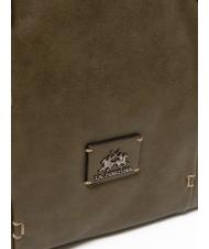 LA MARTINA CATALINA Shopper a spalla verde - Borse Donna - 4
