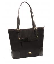 LA MARTINA DOELLA Shopper a spalla - Borse Donna