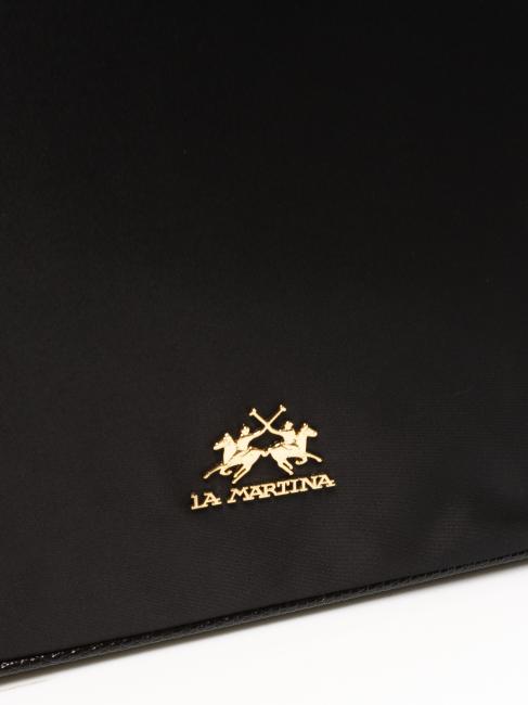 DOELLA Shopper a spalla nero - Borse Donna
