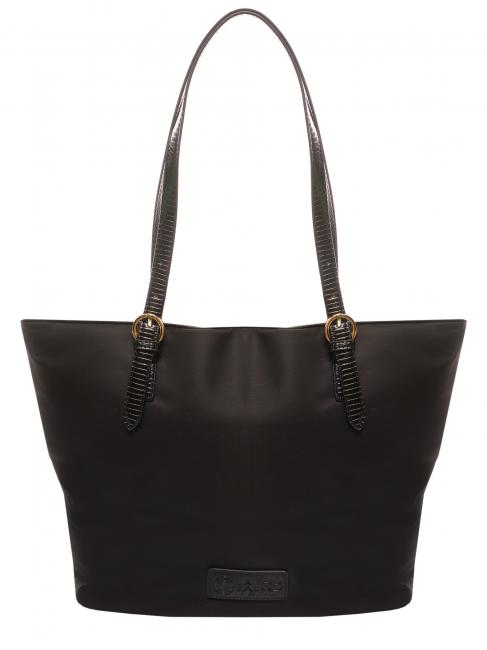 DOELLA Shopper a spalla nero - Borse Donna