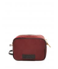 LA MARTINA HERITAGE Mini Bag a tracolla burgundy - Borse Donna - 4