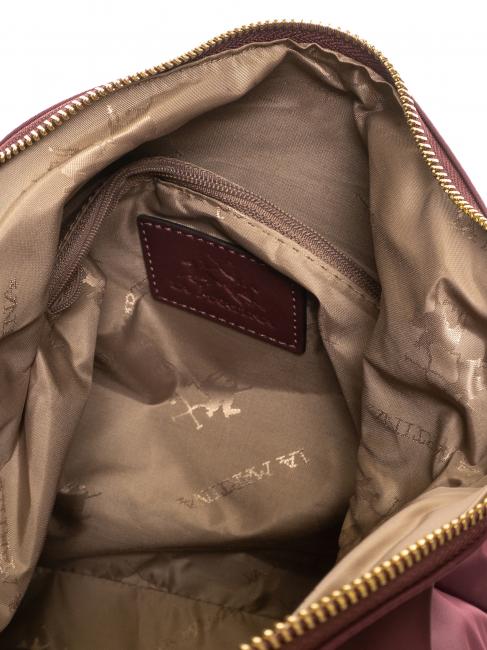 DOELLA Sacca a spalla, con tracolla burgundy - Borse Donna