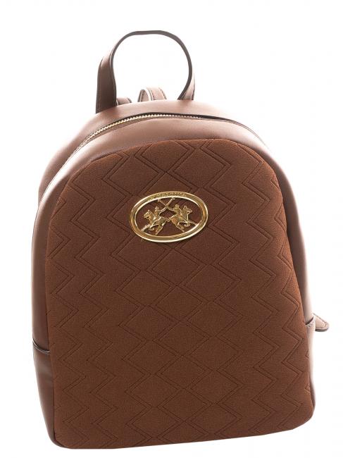 IVANA Zaino Donna burgundy - Borse Donna
