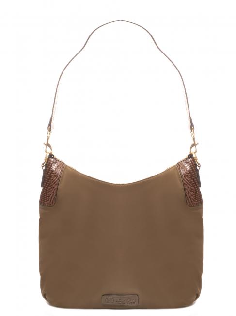 DOELLA Sacca a spalla, con tracolla taupe - Borse Donna