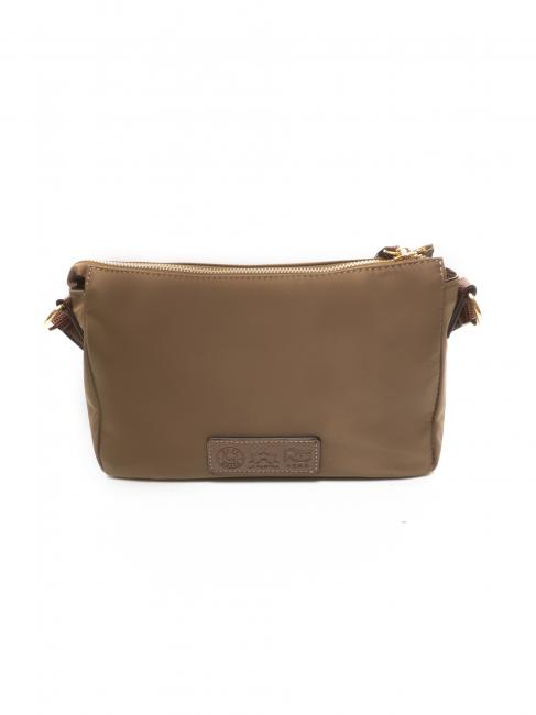 DOELLA Borsa a spalla, con tracolla taupe - Borse Donna