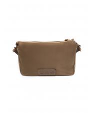 LA MARTINA DOELLA Borsa a spalla, con tracolla taupe - Borse Donna - 4