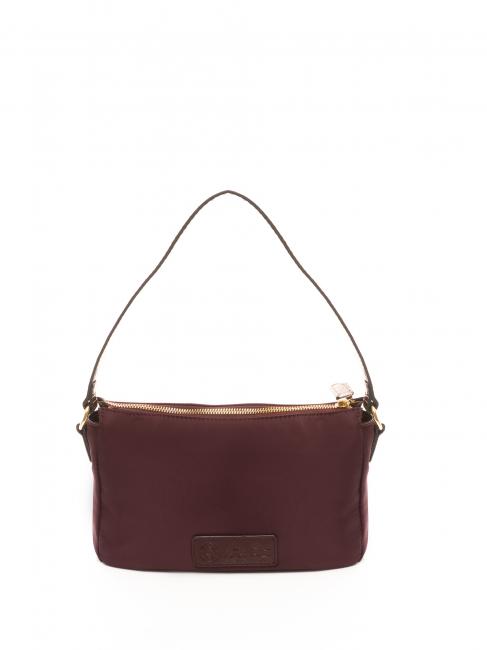 DOELLA Borsa a spalla, con tracolla burgundy - Borse Donna