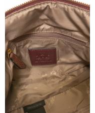 LA MARTINA DOELLA Borsa a spalla, con tracolla burgundy - Borse Donna - 5