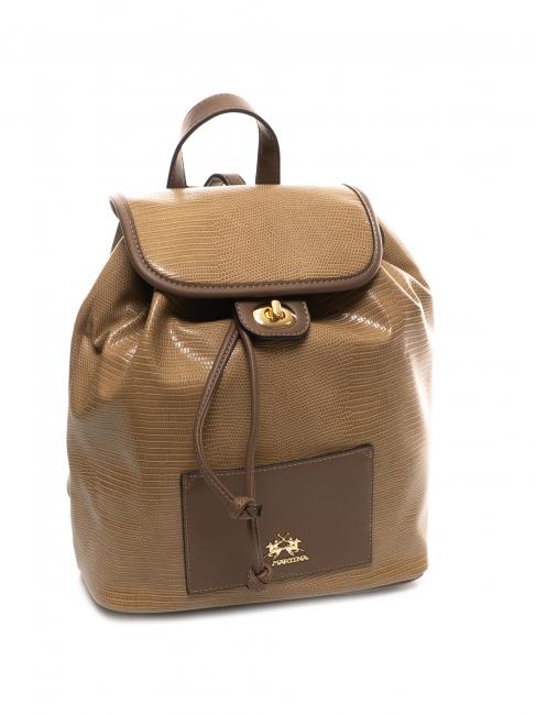 CONSUELO Zaino Donna taupe - Borse Donna