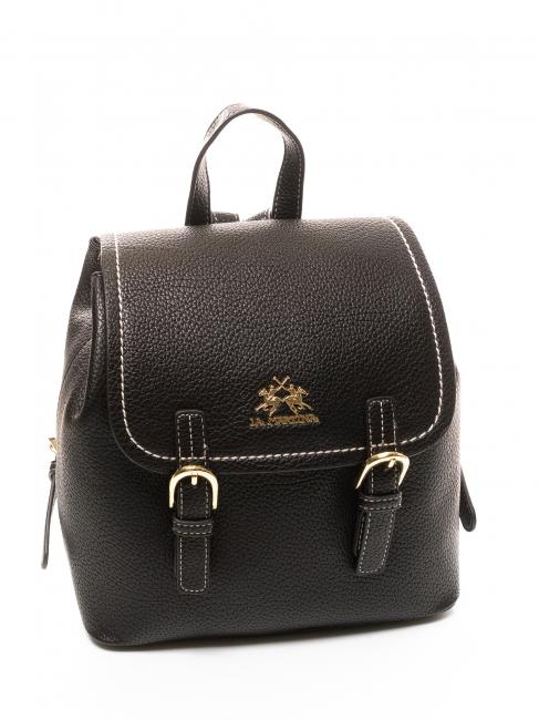HERITAGE Zainetto Donna nero - Borse Donna