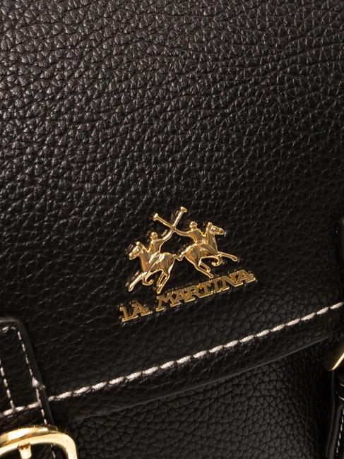 HERITAGE Zainetto Donna nero - Borse Donna