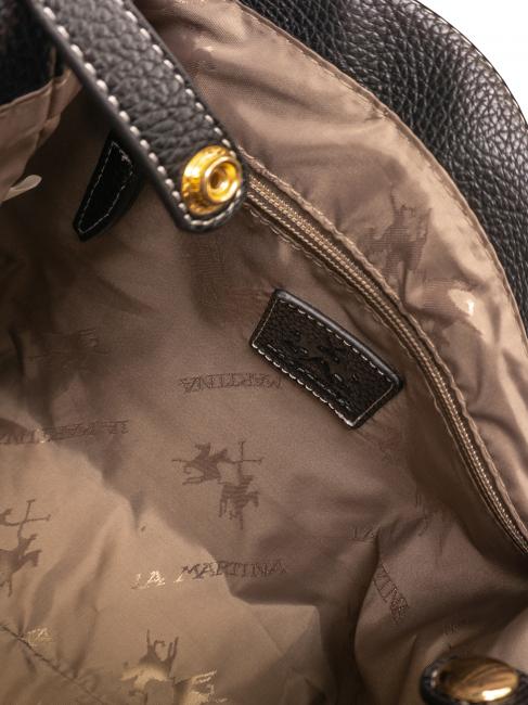 HERITAGE Zainetto Donna nero - Borse Donna