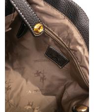 LA MARTINA HERITAGE Zainetto Donna nero - Borse Donna - 5