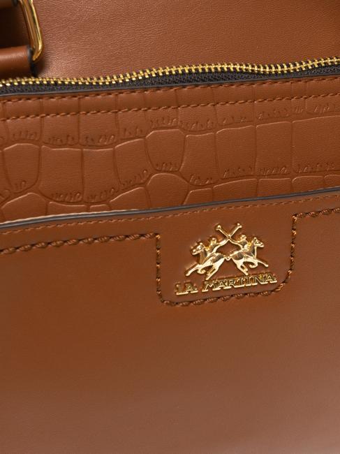 MARIAM Borsa a spalla tan - Borse Donna