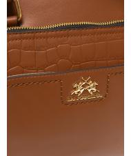 LA MARTINA MARIAM Borsa a spalla tan - Borse Donna - 3