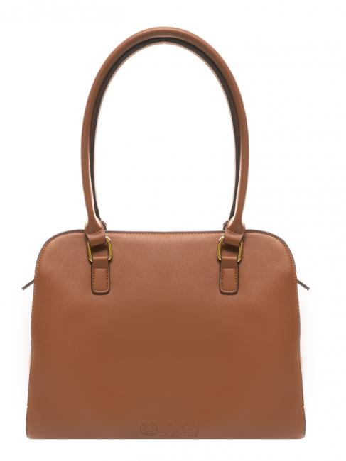MARIAM Borsa a spalla tan - Borse Donna