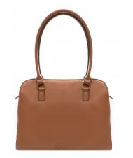 LA MARTINA MARIAM Borsa a spalla tan - Borse Donna - 4