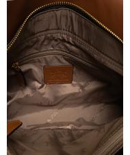LA MARTINA MARIAM Borsa a spalla tan - Borse Donna - 5