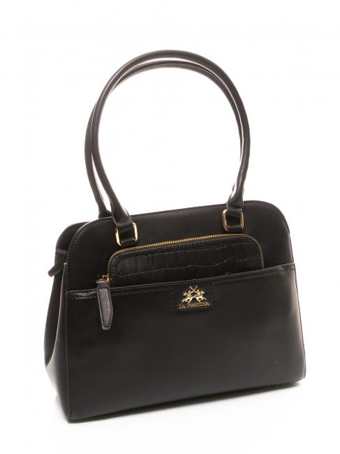 MARIAM Borsa a spalla nero - Borse Donna