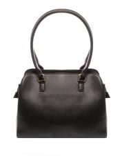 LA MARTINA MARIAM Borsa a spalla nero - Borse Donna - 4