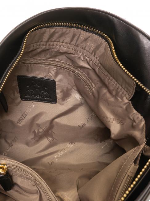 MARIAM Borsa a spalla nero - Borse Donna