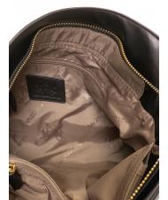 LA MARTINA MARIAM Borsa a spalla nero - Borse Donna - 5