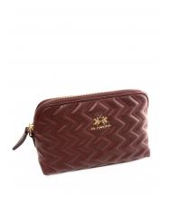 LA MARTINA ANGELINA Pochette a mano - Borse Donna