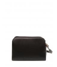 LA MARTINA MARIAM Mini Bag a tracolla nero - Borse Donna - 4