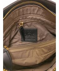 LA MARTINA MARIAM Mini Bag a tracolla nero - Borse Donna - 5