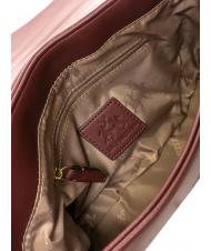 LA MARTINA ANGELINA Borsa a mano, con tracolla burgundy - Borse Donna - 5