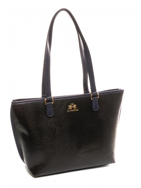 GERALDINA Shopper a spalla nero - Borse Donna