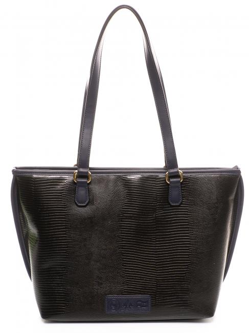 GERALDINA Shopper a spalla nero - Borse Donna