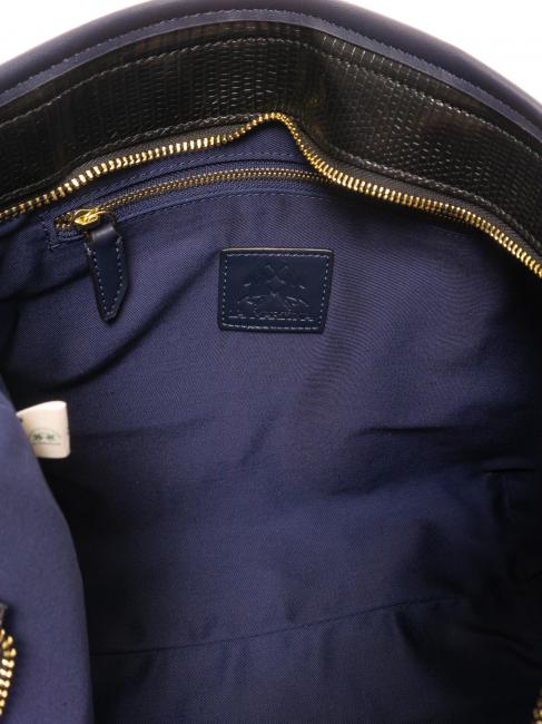 GERALDINA Shopper a spalla nero - Borse Donna