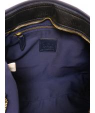 LA MARTINA GERALDINA Shopper a spalla nero - Borse Donna - 5