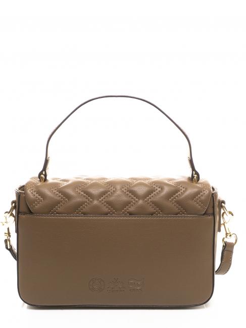 ANGELINA Borsa a mano, con tracolla taupe - Borse Donna