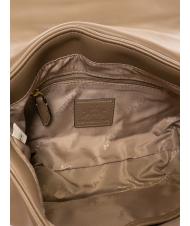 LA MARTINA ANGELINA Borsa a mano, con tracolla taupe - Borse Donna - 5