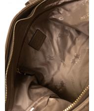 LA MARTINA ANGELINA Shopping Bag taupe - Borse Donna - 5