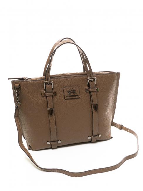 ALE Borsa a mano, con tracolla taupe - Borse Donna
