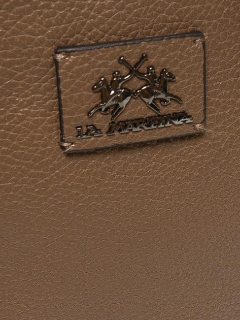 ALE Borsa a mano, con tracolla taupe - Borse Donna