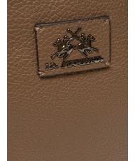 LA MARTINA ALE Borsa a mano, con tracolla taupe - Borse Donna - 3