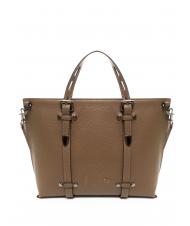 LA MARTINA ALE Borsa a mano, con tracolla taupe - Borse Donna - 4