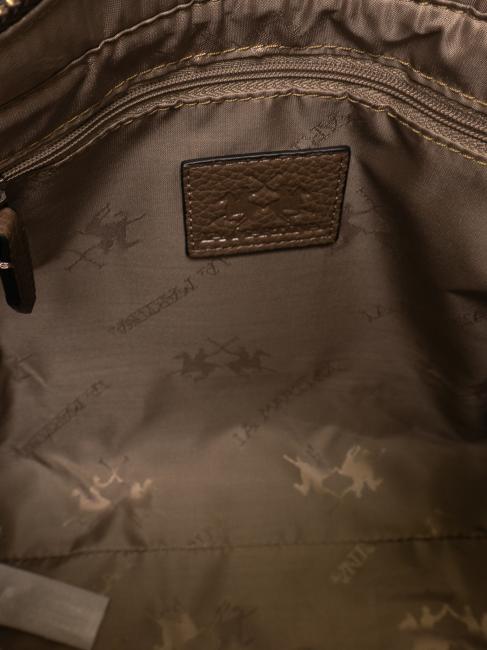 ALE Borsa a mano, con tracolla taupe - Borse Donna