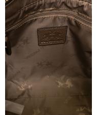 LA MARTINA ALE Borsa a mano, con tracolla taupe - Borse Donna - 5