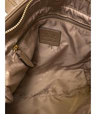 LA MARTINA ANGELINA Shopper a mano, con tracolla taupe - Borse Donna - 5