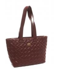 LA MARTINA ANGELINA Shopping Bag - Borse Donna