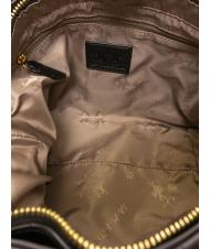 LA MARTINA ANGELINA Shopper a mano, con tracolla nero - Borse Donna - 5