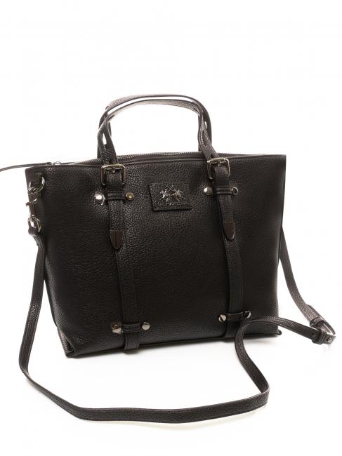 ALE Borsa a mano, con tracolla nero - Borse Donna