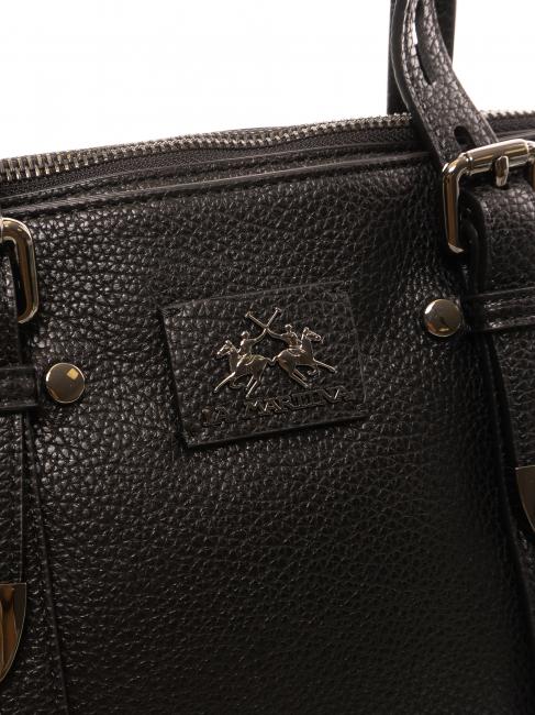 ALE Borsa a mano, con tracolla nero - Borse Donna